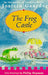 The Frog Castle 9781858818276 Jostein Gaarder Brukte bøker