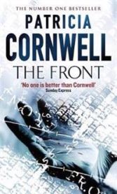 The front 9780751539653 Patricia Daniels Cornwell Brukte bøker