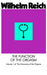 The Function of the Orgasm 9780374502041 Wilhelm Reich Brukte bøker