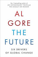 The Future 9780553841077 Al Gore Brukte bøker