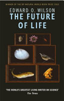 Future Of Life 9780349115795 Edward O. Wilson Brukte bøker
