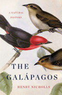 The Galapagos 9780465035977 Henry Nicholls Brukte bøker