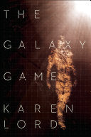 The Galaxy Game 9780345534071 Karen Lord Brukte bøker