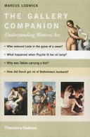 The Gallery Companion 9780500283585 Marcus Lodwick Brukte bøker