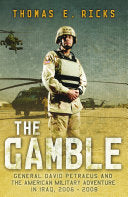 The Gamble 9780141037820 Thomas E. Ricks Brukte bøker