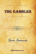 The Gambler 9781615340859 Fyodor Mikhailovich Dostoevsky Brukte bøker