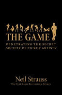 The Game 9780062312976 Neil Strauss Brukte bøker