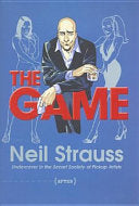 The Game 9781841957517 Neil Strauss Brukte bøker