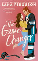 The Game Changer 9780349441412 Lana Ferguson Brukte bøker