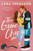 The Game Changer 9780349441412 Lana Ferguson Brukte bøker