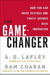 The Game-changer 9780307381736 Alan G. Lafley Ram Charan Brukte bøker