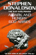 A dark and hungry God arises 9780006470212 Stephen R. Donaldson Brukte bøker