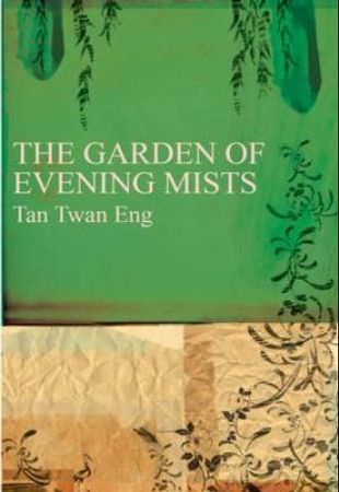 The garden of evening mists 9781905802623 Tan Twan Eng Brukte bøker