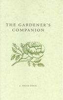 The Gardener's Companion 9781861057716 Vicky Bamforth Brukte bøker
