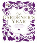 The Gardener's Year 9781409339854  Brukte bøker