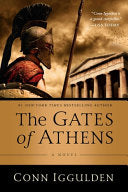 The Gates of Athens 9781643136660 Conn Iggulden Brukte bøker
