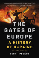 The Gates of Europe 9781541675643 Serhii Plokhy Brukte bøker