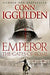 The gates of Rome 9780007437122 Conn Iggulden Brukte bøker