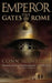 The gates of Rome 9780007136902 Conn Iggulden Brukte bøker