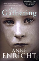 The Gathering 9780099501633 Anne Enright Brukte bøker