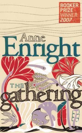 The gathering 9780099535072 Anne Enright Brukte bøker