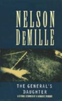 The General's Daughter 9780586218501 Nelson DeMille Brukte bøker