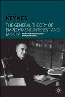 The General Theory of Employment, Interest and Money 9780230004764 John Maynard Keynes Brukte bøker