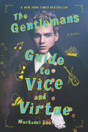 The Gentleman's Guide to Vice and Virtue 9780062382818 Mackenzi Lee Brukte bøker