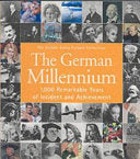 The German Millennium 9783829060134 Nicholas Yapp Brukte bøker