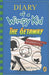 The Getaway 9780141376677 Jeff Kinney Brukte bøker