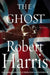 The ghost 9780091796259 Robert Harris Brukte bøker