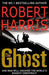 The ghost 9780099514664 Robert Harris Brukte bøker