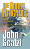 The Ghost Brigades 9780330457101 John Scalzi Brukte bøker