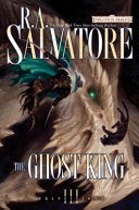 The Ghost King 9780786952335 R. A. Salvatore Brukte bøker