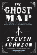 The Ghost Map 9780141029368 Steven Johnson Brukte bøker