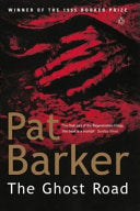 The Ghost Road 9780140236286 Pat Barker Brukte bøker
