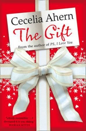 The gift 9780007326334 Cecelia Ahern Brukte bøker