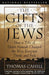 The Gifts of the Jews 9780385482493 Thomas Cahill Brukte bøker