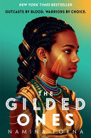 The Gilded Ones 9781474959575 Namina Forna Brukte bøker