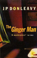 The Ginger Man 9780349108759 James Patrick Donleavy Brukte bøker