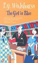 The Girl in Blue 9780140085075 Pelham Grenville Wodehouse Brukte bøker