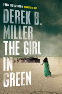 The Girl in Green 9780544706255 Derek B. Miller Brukte bøker