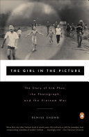 The Girl in the Picture 9780140280210 Denise Chong Brukte bøker