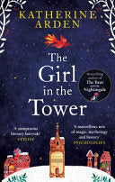 The Girl in the Tower 9781785031076 Katherine Arden Brukte bøker