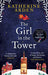The Girl in the Tower 9781785031076 Katherine Arden Brukte bøker