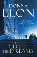 The Girl of His Dreams 9780099517641 Donna Leon Brukte bøker