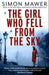 The girl who fell from the sky 9780349000060 Simon Mawer Brukte bøker