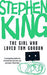 The Girl who Loved Tom Gordon 9780340952382 Stephen King Brukte bøker