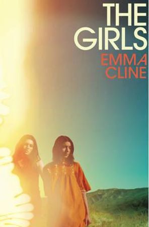 The girls 9781784740450 Emma Cline Brukte bøker
