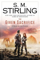 The Given Sacrifice 9780451417312 S. M. Stirling Brukte bøker